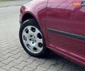 Красный Шкода Октавия, объемом двигателя 1.9 л и пробегом 360 тыс. км за 4999 $, фото 12 на Automoto.ua