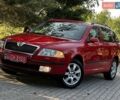 Червоний Шкода Октавія, об'ємом двигуна 1.6 л та пробігом 188 тис. км за 5750 $, фото 18 на Automoto.ua