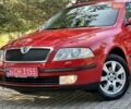 Красный Шкода Октавия, объемом двигателя 1.6 л и пробегом 188 тыс. км за 5750 $, фото 48 на Automoto.ua