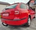 Красный Шкода Октавия, объемом двигателя 1.6 л и пробегом 191 тыс. км за 5600 $, фото 35 на Automoto.ua