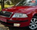 Красный Шкода Октавия, объемом двигателя 1.6 л и пробегом 188 тыс. км за 5750 $, фото 29 на Automoto.ua