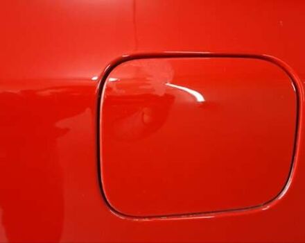 Красный Шкода Октавия, объемом двигателя 2 л и пробегом 252 тыс. км за 5500 $, фото 13 на Automoto.ua