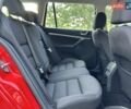 Красный Шкода Октавия, объемом двигателя 1.6 л и пробегом 188 тыс. км за 5750 $, фото 122 на Automoto.ua