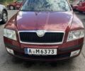 Червоний Шкода Октавія, об'ємом двигуна 1.9 л та пробігом 232 тис. км за 2900 $, фото 1 на Automoto.ua