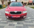 Красный Шкода Октавия, объемом двигателя 1.6 л и пробегом 191 тыс. км за 5600 $, фото 15 на Automoto.ua