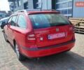 Червоний Шкода Октавія, об'ємом двигуна 1.6 л та пробігом 270 тис. км за 4750 $, фото 40 на Automoto.ua