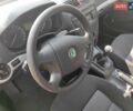 Червоний Шкода Октавія, об'ємом двигуна 1.6 л та пробігом 270 тис. км за 4750 $, фото 6 на Automoto.ua