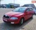 Червоний Шкода Октавія, об'ємом двигуна 1.6 л та пробігом 270 тис. км за 4750 $, фото 4 на Automoto.ua