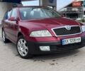 Красный Шкода Октавия, объемом двигателя 1.9 л и пробегом 360 тыс. км за 4999 $, фото 23 на Automoto.ua