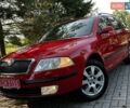 Красный Шкода Октавия, объемом двигателя 1.6 л и пробегом 188 тыс. км за 5750 $, фото 32 на Automoto.ua