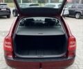 Красный Шкода Октавия, объемом двигателя 1.6 л и пробегом 232 тыс. км за 7700 $, фото 4 на Automoto.ua
