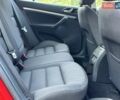 Красный Шкода Октавия, объемом двигателя 1.6 л и пробегом 188 тыс. км за 5750 $, фото 117 на Automoto.ua