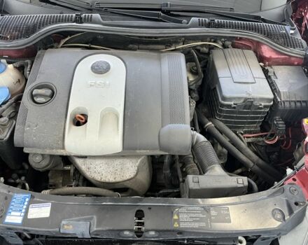 Шкода Октавия 2006 в Вышгороде на Automoto.ua Красный Шкода Октавия, объемом двигателя 1.6 л и пробегом 3 тыс. км за 6799 $, фото 5 на Automoto.ua