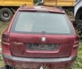 Красный Шкода Октавия, объемом двигателя 0 л и пробегом 350 тыс. км за 750 $, фото 2 на Automoto.ua