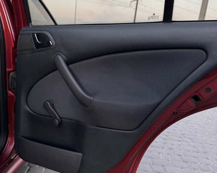 Червоний Шкода Октавія, об'ємом двигуна 1.6 л та пробігом 252 тис. км за 4600 $, фото 27 на Automoto.ua
