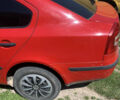 Красный Шкода Октавия, объемом двигателя 1.9 л и пробегом 296 тыс. км за 4850 $, фото 2 на Automoto.ua