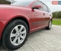 Красный Шкода Октавия, объемом двигателя 1.6 л и пробегом 256 тыс. км за 5999 $, фото 8 на Automoto.ua