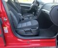 Красный Шкода Октавия, объемом двигателя 1.9 л и пробегом 181 тыс. км за 6700 $, фото 18 на Automoto.ua