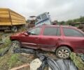 Красный Шкода Октавия, объемом двигателя 0 л и пробегом 350 тыс. км за 750 $, фото 1 на Automoto.ua