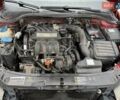 Красный Шкода Октавия, объемом двигателя 1.6 л и пробегом 256 тыс. км за 5999 $, фото 1 на Automoto.ua