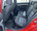 Красный Шкода Октавия, объемом двигателя 1.9 л и пробегом 181 тыс. км за 6700 $, фото 13 на Automoto.ua
