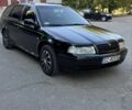 Красный Шкода Октавия, объемом двигателя 1.9 л и пробегом 385 тыс. км за 2901 $, фото 1 на Automoto.ua