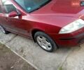 Червоний Шкода Октавія, об'ємом двигуна 1.6 л та пробігом 203 тис. км за 5900 $, фото 7 на Automoto.ua