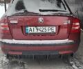 Червоний Шкода Октавія, об'ємом двигуна 2 л та пробігом 300 тис. км за 6500 $, фото 1 на Automoto.ua