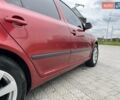 Красный Шкода Октавия, объемом двигателя 1.6 л и пробегом 256 тыс. км за 5999 $, фото 6 на Automoto.ua
