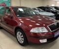 Красный Шкода Октавия, объемом двигателя 0 л и пробегом 197 тыс. км за 6800 $, фото 1 на Automoto.ua