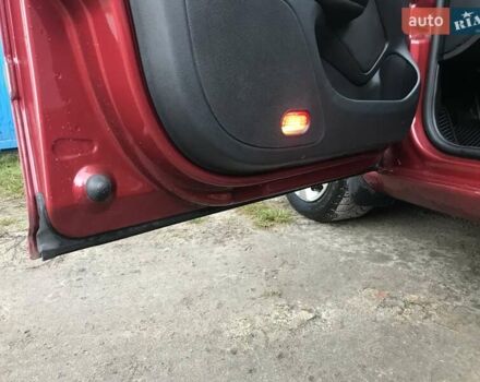 Червоний Шкода Октавія, об'ємом двигуна 1.9 л та пробігом 265 тис. км за 7500 $, фото 15 на Automoto.ua