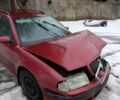 Красный Шкода Октавия, объемом двигателя 1.6 л и пробегом 310 тыс. км за 2800 $, фото 1 на Automoto.ua