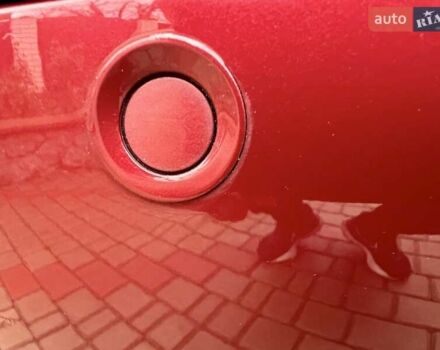 Красный Шкода Октавия, объемом двигателя 1.6 л и пробегом 215 тыс. км за 6890 $, фото 29 на Automoto.ua