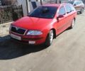Красный Шкода Октавия, объемом двигателя 0 л и пробегом 220 тыс. км за 250000 $, фото 10 на Automoto.ua
