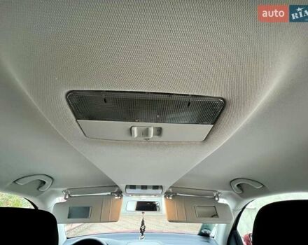 Красный Шкода Октавия, объемом двигателя 1.6 л и пробегом 215 тыс. км за 6890 $, фото 79 на Automoto.ua