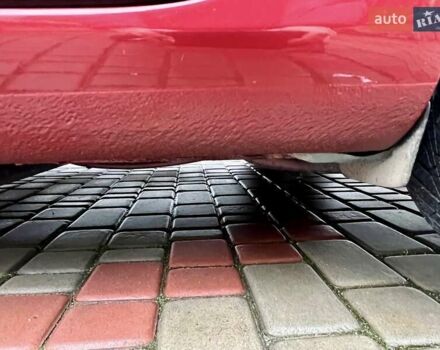 Красный Шкода Октавия, объемом двигателя 1.6 л и пробегом 215 тыс. км за 6890 $, фото 35 на Automoto.ua