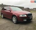 Червоний Шкода Октавія, об'ємом двигуна 1.9 л та пробігом 265 тис. км за 7500 $, фото 36 на Automoto.ua