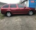 Червоний Шкода Октавія, об'ємом двигуна 1.9 л та пробігом 265 тис. км за 7500 $, фото 4 на Automoto.ua
