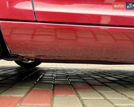 Красный Шкода Октавия, объемом двигателя 1.6 л и пробегом 215 тыс. км за 6890 $, фото 38 на Automoto.ua