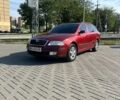 Червоний Шкода Октавія, об'ємом двигуна 1.6 л та пробігом 188 тис. км за 7100 $, фото 1 на Automoto.ua