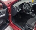 Красный Шкода Октавия, объемом двигателя 1.6 л и пробегом 252 тыс. км за 6200 $, фото 1 на Automoto.ua