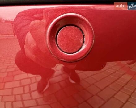 Красный Шкода Октавия, объемом двигателя 1.6 л и пробегом 215 тыс. км за 6890 $, фото 27 на Automoto.ua