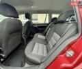 Красный Шкода Октавия, объемом двигателя 1.6 л и пробегом 215 тыс. км за 6890 $, фото 60 на Automoto.ua