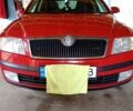 Червоний Шкода Октавія, об'ємом двигуна 1.9 л та пробігом 355 тис. км за 5800 $, фото 1 на Automoto.ua