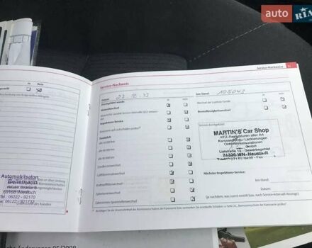 Червоний Шкода Октавія, об'ємом двигуна 1.9 л та пробігом 265 тис. км за 7500 $, фото 34 на Automoto.ua
