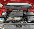 Красный Шкода Октавия, объемом двигателя 1.8 л и пробегом 250 тыс. км за 4999 $, фото 6 на Automoto.ua