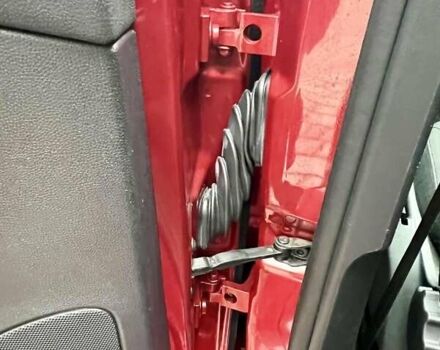 Красный Шкода Октавия, объемом двигателя 1.6 л и пробегом 215 тыс. км за 6890 $, фото 50 на Automoto.ua