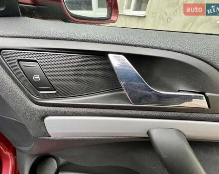 Красный Шкода Октавия, объемом двигателя 1.6 л и пробегом 215 тыс. км за 6890 $, фото 69 на Automoto.ua