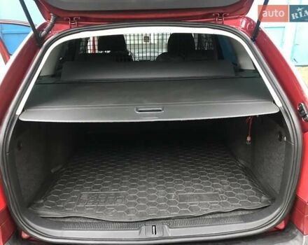 Червоний Шкода Октавія, об'ємом двигуна 1.9 л та пробігом 265 тис. км за 7500 $, фото 23 на Automoto.ua