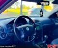 Красный Шкода Октавия, объемом двигателя 1.8 л и пробегом 173 тыс. км за 5750 $, фото 8 на Automoto.ua